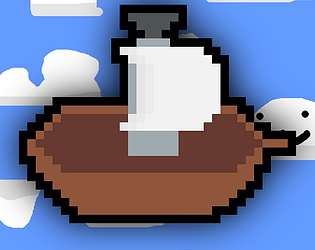 Shipmarine video game